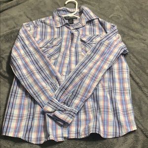 A Cotton Polo